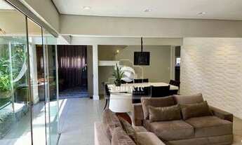 Imagem 5: Apartamento Duplex com 4 dormitórios à venda, 240 m² por R$ 2.400.000,00 - Jardim - Santo