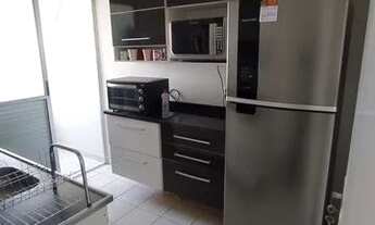 Imagem 7: APTO NA FREGUESIA DO Ó, 2 DORMS - 6976