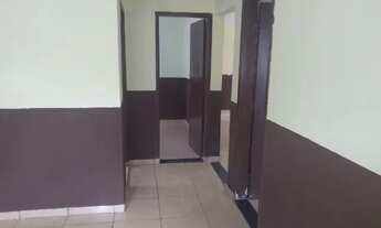 Imagem 7: Casa 2 quartos Sol Nascente trecho III