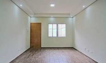 Imagem 4: Sobrado NOVO à venda no Parque São Domingos na Rua Professor Benedito Alarico de Castro Bo