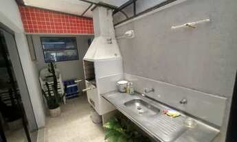 Imagem 3: Excelente apartamento cobertura duplex com piscina privativa e vista para o mar