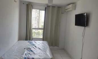 Imagem 4: Alugo Brisas Life semi- mobiliado 2.500