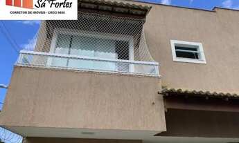 Imagem 3: Casa duplex 3/4 c/ 1 suite em condominio