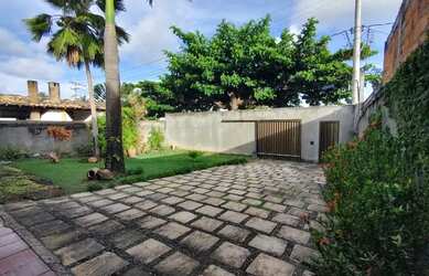 Imagem 4: Vendo Casa 3 Quartos, Jardim Placaford, Salvador , Bahia