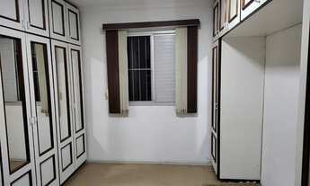 Imagem 4: Apartamento para aluguel com 87 metros quadrados com 3 quartos em Vila Prel - São Paulo