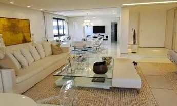 Imagem 4: Apartamento - Venda - Horto Florestal