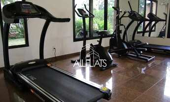 Imagem 7: Flat com 1 dormitório à venda, 49 m² por R$ 477.000 em Higienópolis - São Paulo/SP