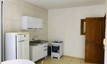 Imagem: Kit net com 35m²