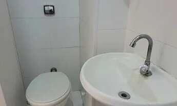 Imagem 2: Kitnet/conjugado para venda tem 30 metros quadrados com 1 quarto em Glória - Rio de Janeir