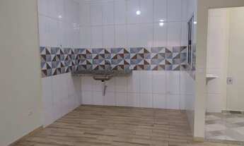 Imagem 3: Sobrado com 3 dormitórios, sendo 1 suite e 2 vagas de garagem coberta para alugar, 362 m²