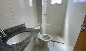 Imagem 6: IMÓVEL DE 2 DORMITORIOS, ANDAR ALTO, PISO LAMINADO, VAGA DE GARAGEM COBERTA