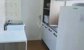 Imagem 4: Apartamento mobiliado Ouro Branco Novo Hamburgo