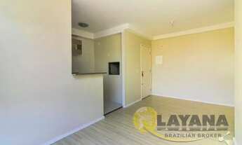 Imagem: APARTAMENTO - 02 DORMITÓRIOS - GLÓRIA