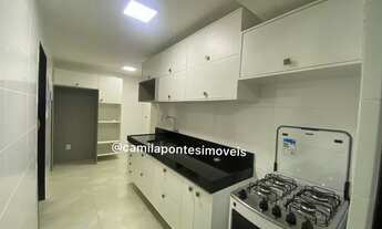 Imagem 3: Alugo apartamento 03 quartos 93 m². por R$ 3.800,00 Intermares - Cabedelo - PB