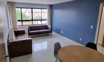 Imagem: Residencial Mar das Conchas, apto com 98m