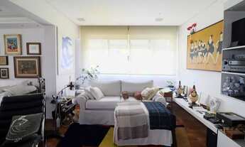 Imagem 6: Apartamento à Venda 2 Dorm, 2 Suítes, 164 m², 2 Vagas - Jardins /SP