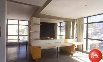 Imagem 4: São Paulo - Conjunto Comercial/Sala - Vila Madalena