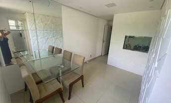 Imagem 5: Alugo apartamento no condomínio fontes das aguas reformado