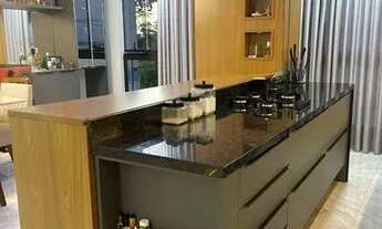 Imagem 4: Casa com linda vista para omar 3 dormitórios sendo 1 suíte mastercom banheira