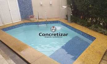 Imagem 4: Triplex à venda 04 Quartos/Suites - Recreio dos Bandeirantes - Guarapari/ES