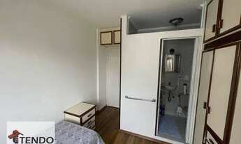 Imagem 4: Apartamento com 3 dormitórios à venda, 93 m² por R$ 450.000,00 - Nova Petrópolis - São Ber