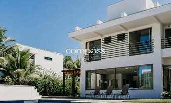 Imagem 4: Casa com 4 suítes para venda e locação no Cond. Morada da Península na Reserva do Paiva