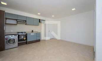 Imagem 5: Apartamento para Aluguel - Jabaquara, 1 Quarto, 38 m2