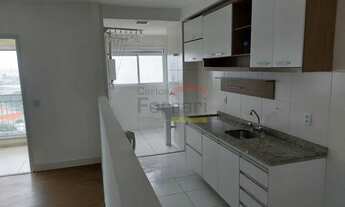 Imagem 3: APARTAMENTO - VARANDA GOURMET - 2 DORM. 1 SUÍTE. 2 VAGAS - 66 M2 BARRA FUNDA