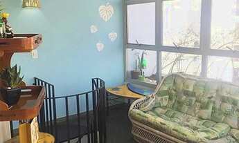 Imagem 5: Cobertura 132 m2 com 3 suítes em Perdizes!