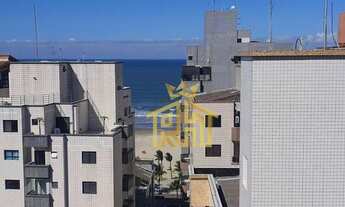 Imagem 3: Apartamento Novo - 01 suíte - Varanda - Lazer - 1 vaga - Aviação - Praia Grande (SP