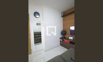 Imagem 2: Apartamento para Aluguel - Liberdade, 1 Quarto, 35 m2