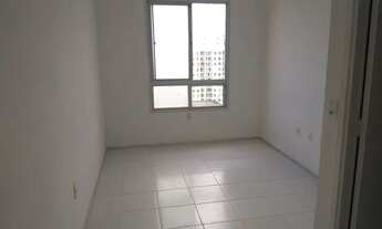 Imagem 3: COND. BRISAS apto aluguel 2 qtos (1suite)