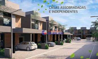 Imagem: Casa com 3 dormitórios à venda, 164 m²