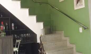 Imagem 6: Cobertura Duplex na rua Araguaia - Freguesia, 3 quartos com churrasqueira e Hidro