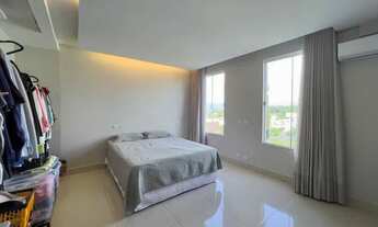 Imagem 5: SOBRADO ALPHAVILLE ARAGUAIA 4 SUÍTES PLENAS