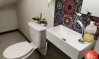 Imagem 4: São Paulo - Casa Padrão - Tatuapé