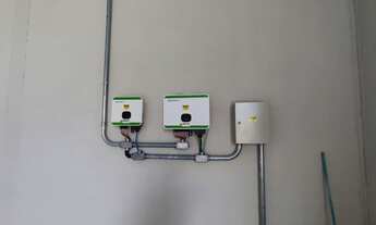 Imagem 5: AMPLO Galpão/Depósito/Armazém em avenida comercial para aluguel com 520 metros quadrados