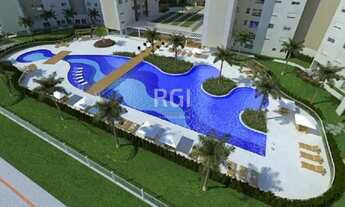 Imagem 7: CANOAS - Apartamento Padrão - Marechal Rondon