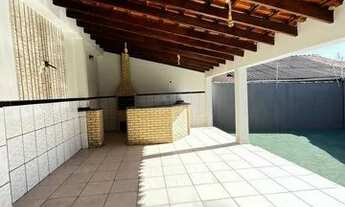 Imagem 4: Casa para aluguel possui 100 metros quadrados com 2 quartos em Jardim dos Ipês - Cuiabá