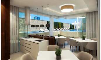 Imagem 3: Apartamento Mirante das Oliveiras com 3 dormitórios - Torre A - Ap 1101