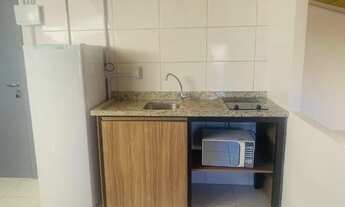 Imagem: Linda Kitnet no Pantanal/ Só Mulheres