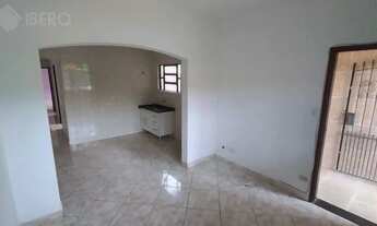 Imagem 3: Casa para aluguel e venda possui 90 metros quadrados com 2 quartos em Maracanã - Praia Gra