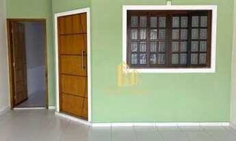 Imagem: Casa com 3 dormitórios para alugar, 110