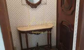 Imagem 7: CASA DE ESQUINA A VENDA BROOKLIN NOVO