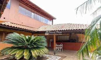 Imagem 4: Sobrado 3 suítes com Piscina à Venda no Parque Renato Maia