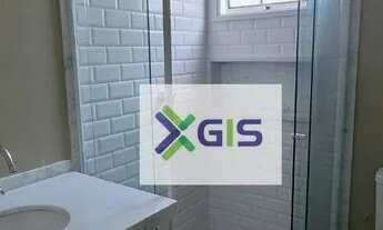 Imagem 4: Sobrado com 3 dormitórios para alugar, 100 m² por R$ 3.000/mês - Village Imperial Residenc