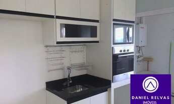 Imagem 3: Lindo Apto Duplex Para Locação no Alpha Park- Alphaville