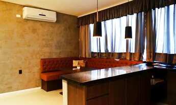 Imagem 5: Casa em Condomínio 3 quartos para alugar Manaus,AM Flores