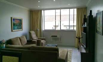 Imagem 5: Excelente 3 quartos com vaga de garagem na Rua Santa Clara Copacabana 100 m2