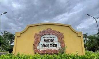 Imagem: Terreno à venda Santa Maria, 1500 m² por